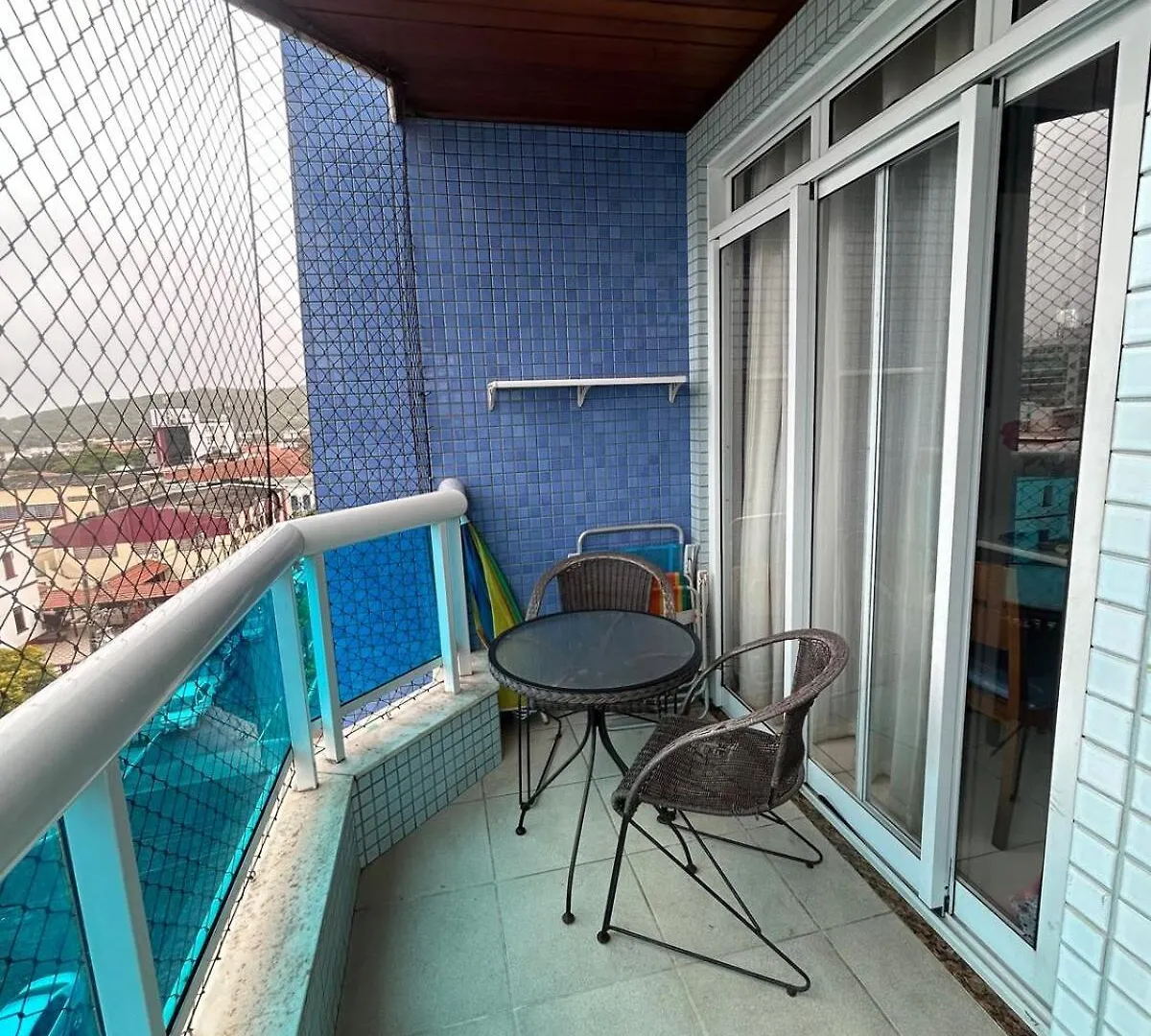 Aconchegante Apartamento No Centro Κάμπο Φρίο Βραζιλία