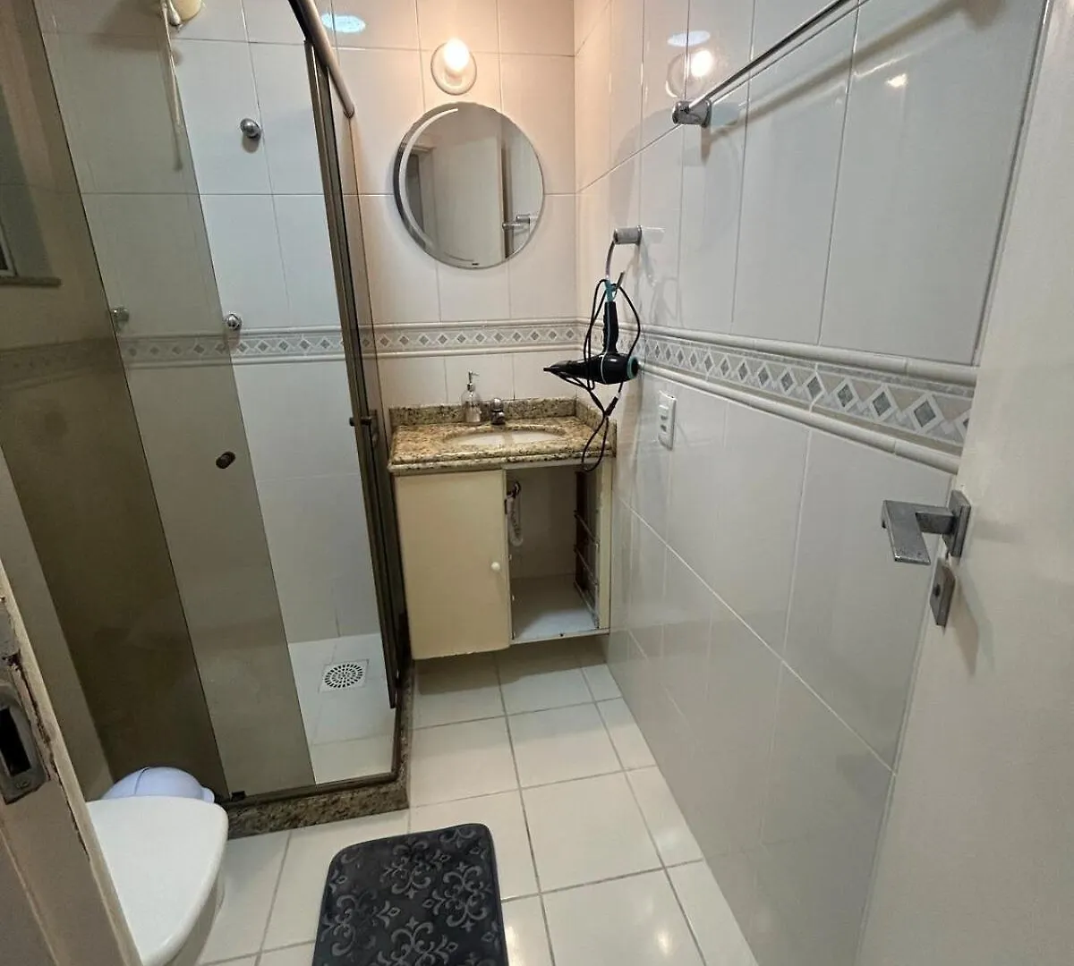 Διαμέρισμα Aconchegante Apartamento No Centro Κάμπο Φρίο
