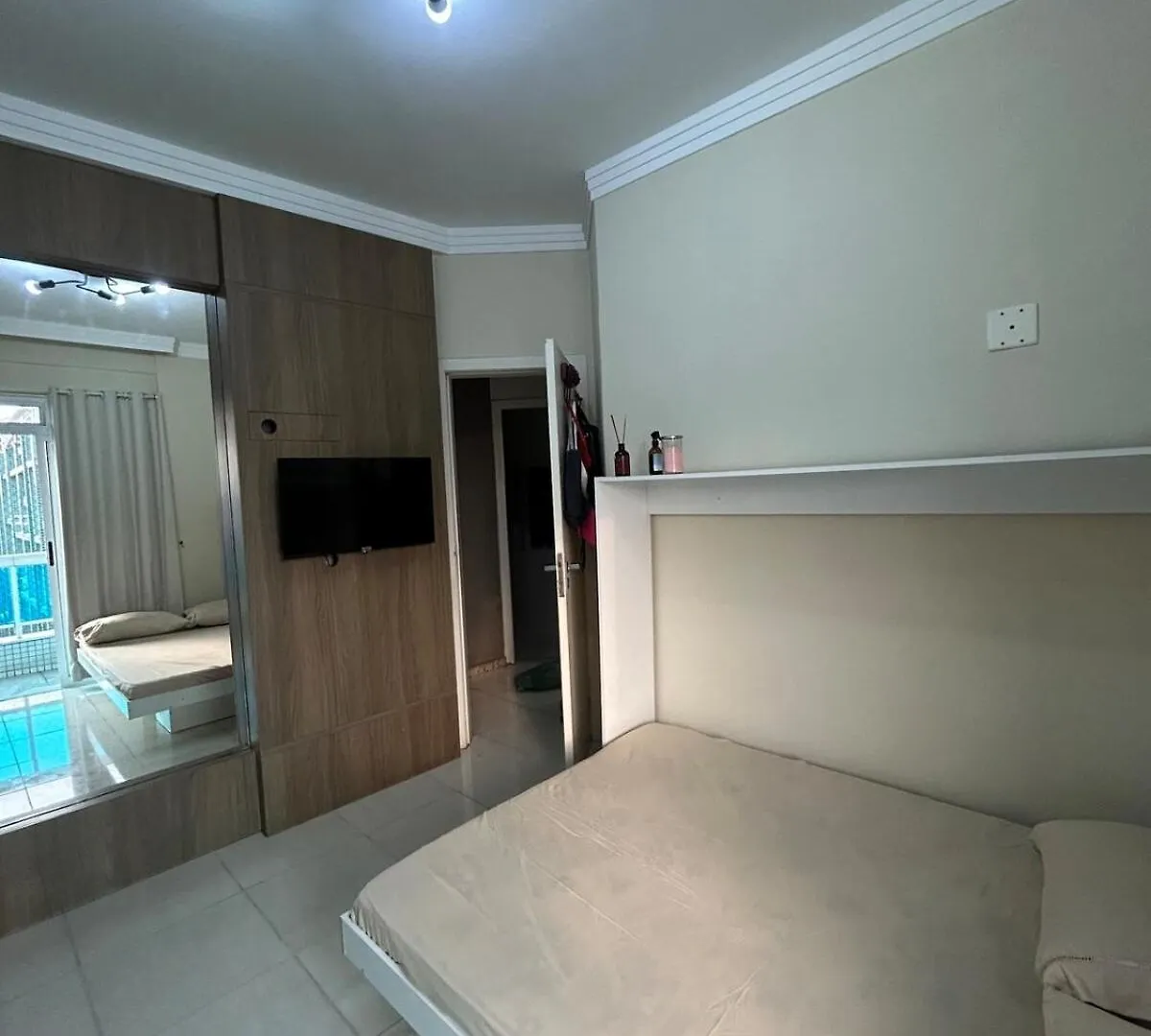 Aconchegante Apartamento No Centro Cabo Frio 0*,