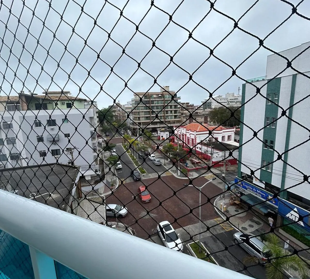 Aconchegante Apartamento No Centro Cabo Frio