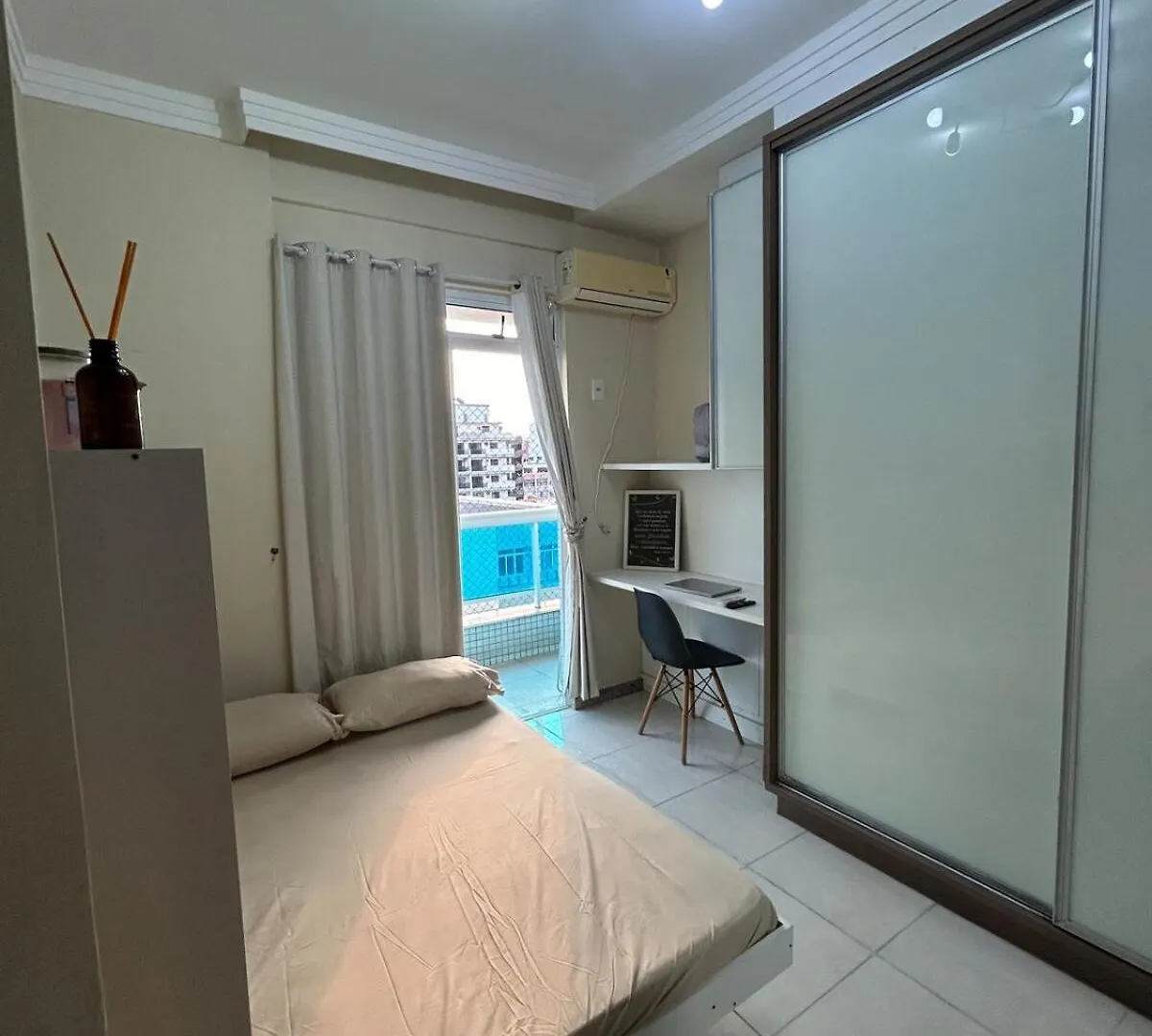 Apartment Aconchegante Apartamento No Centro Cabo Frio Brazil