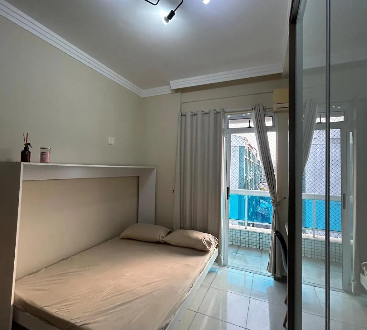 Aconchegante Apartamento No Centro Cabo Frio 0*,  Brazil